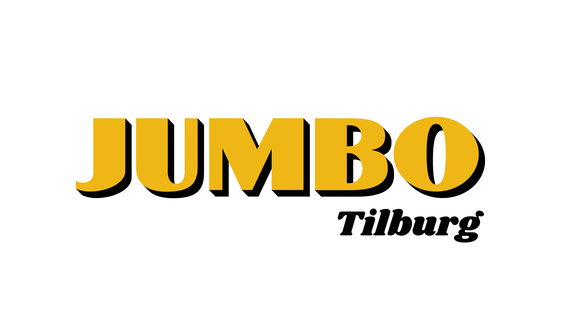 Jumbo Tilburg